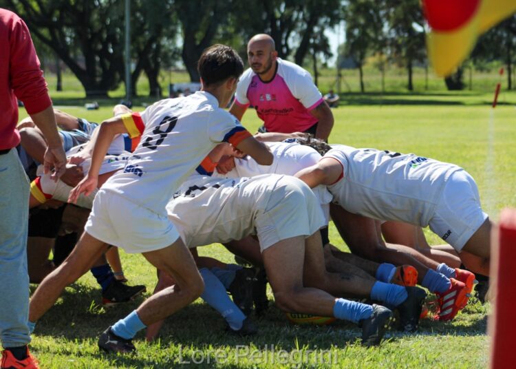 Resultados de la 2ª fecha: Regatas & Belgrano se enfrentó a Los Caranchos y Universitario