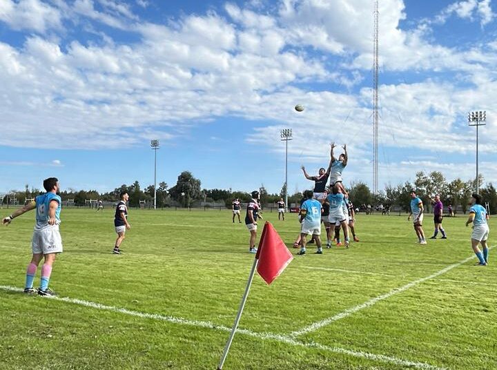 La Fusión no pudo en Rosario ante Old Resian por la Copa Santa Fe