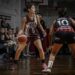 Sacachispas no pudo ante Adeo en la B femenina