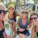 San Juan vuelve a latir al ritmo del Ironman 70.3 y los nicoleños presentes en la carrera