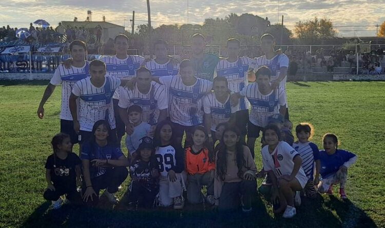 San Martín derrotaba a La Emilia pero el partido no terminó por falta de garantías y Somisa goleó a Social y se ilusiona en la previa del clásico