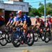 El nicoleño Santiago Gruñeiro se destacó en la 88° Doble Bragado