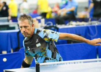 El nicoleño Sebastián Maggi, subcampeón sudamericano por equipos en Brasil