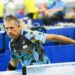 El nicoleño Sebastián Maggi, subcampeón sudamericano por equipos en Brasil