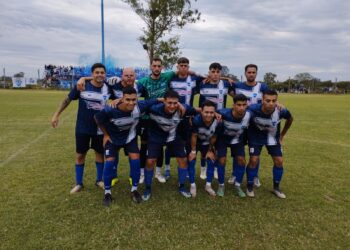 El General fue efectivo y venció a Social por 3 a 0