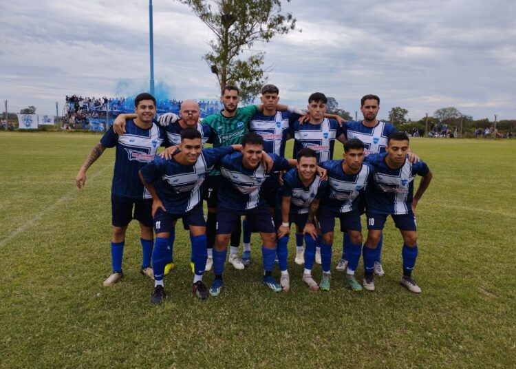 El General fue efectivo y venció a Social por 3 a 0