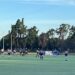 Tarde agridulce para las nicoleñas en la sexta fecha de la División B