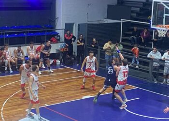 Somisa ganó con autoridad y se mantiene en la cima