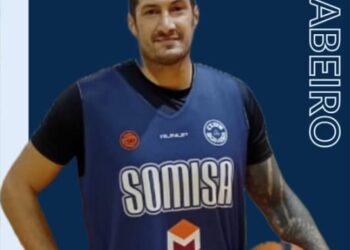 Liga Federal de Básquet: con el debut de Abeiro, Somisa recibe a Centro Basko