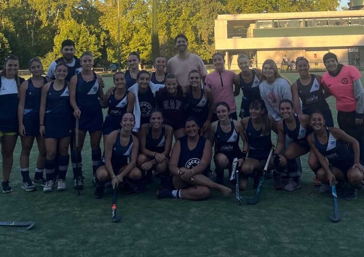 Somisa se impuso ante Jockey Club C y sube en la tabla
