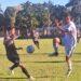 En un partidazo, Somisa lo ganó en la última