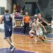 Somisa sigue firme en la cima tras vencer a Los Andes