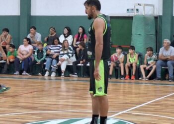 Se cierra la cuarta del “Fabián Bianchi” con un partidazo entre Somisa A y Los Andes