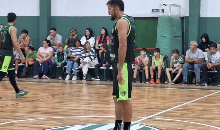 Se cierra la cuarta del “Fabián Bianchi” con un partidazo entre Somisa A y Los Andes