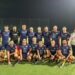 Regatas debutó con victoria en shootouts en la Copa Amistad de hockey