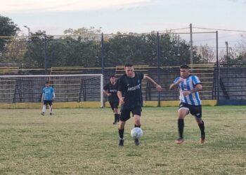 Conesa lo dio vuelta y se quedó con un triunfo clave ante Argentino