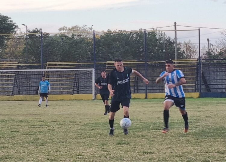 Conesa lo dio vuelta y se quedó con un triunfo clave ante Argentino