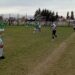 Empate sin goles entre Argentino Oeste y El Fortín en un duelo sin trascendencia