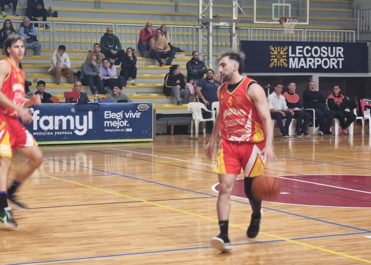 Belgrano dominó y forzó el tercer juego