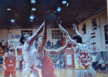 Belgrano se quedó con el Grupo B y clasificó a los Playoffs