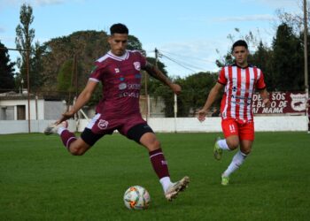El resto de la fecha en la Zona 3 del Federal A