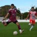 El resto de la fecha en la Zona 3 del Federal A