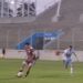 Defensores no pudo aprovechar el hombre de más y empató con Gimnasia