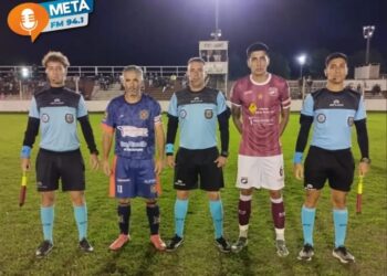 Regatas y Defensores no se sacaron ventajas en el cierre de la fecha 12