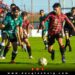 El resto de la fecha en la Zona 3 del Federal A