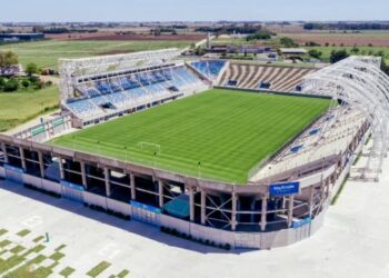 Se realizó la reunión de seguridad para el clásico entre Regatas y Belgrano