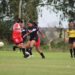 El Fortín, Regatas y Los Andes ganaron sus pendientes en Ramallo