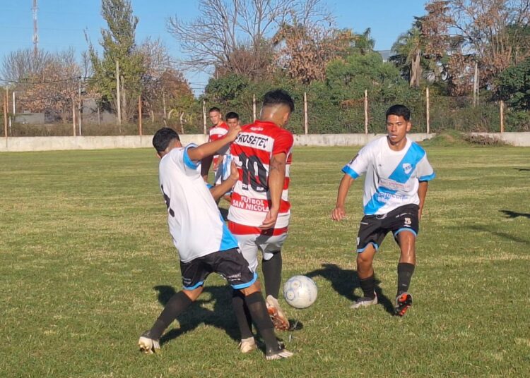 Paraná frenó la marea albirroja