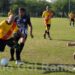 Comenzó el Torneo Senior +40 «Rodolfo ‘Fito’ Godoy y Oscar ‘Cucho’ Colella»