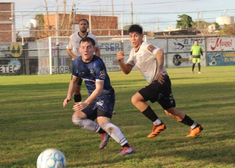 Por 2 lugares, sábado y domingo de súper acción en el “Tito Baquela”