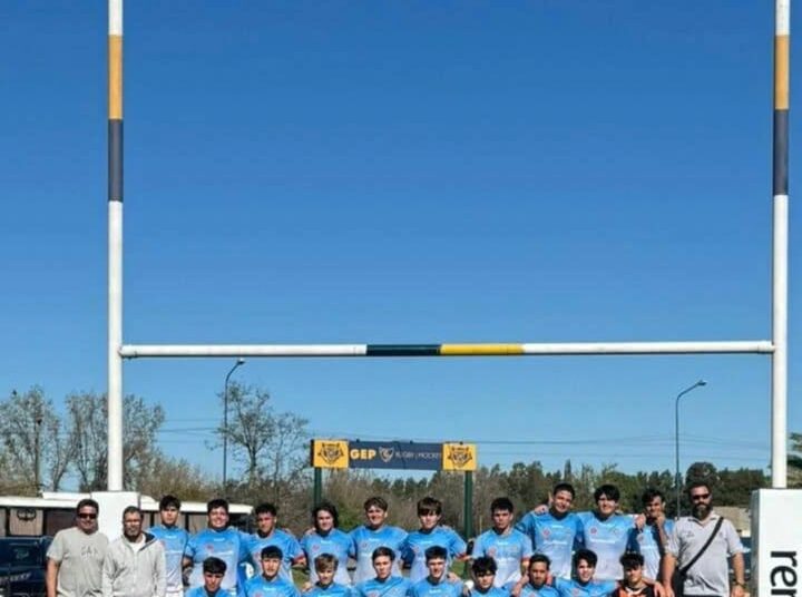 La fusión Regatas & Belgrano M16 sigue invicta en el torneo juvenil de la URR