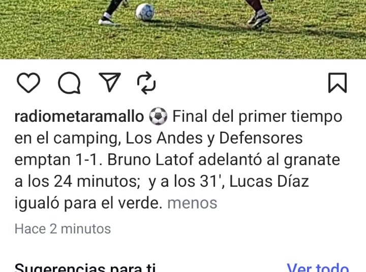 Defensores se quedó con el clásico y selló su pase a la Liguilla