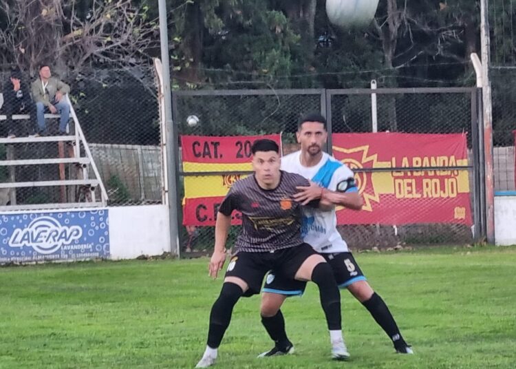 Paraná hundió a Belgrano con una goleada