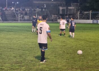 Paraná se impuso 2 a 1 ante Somisa y sigue firme para meterse entre los 8 de la Liguilla