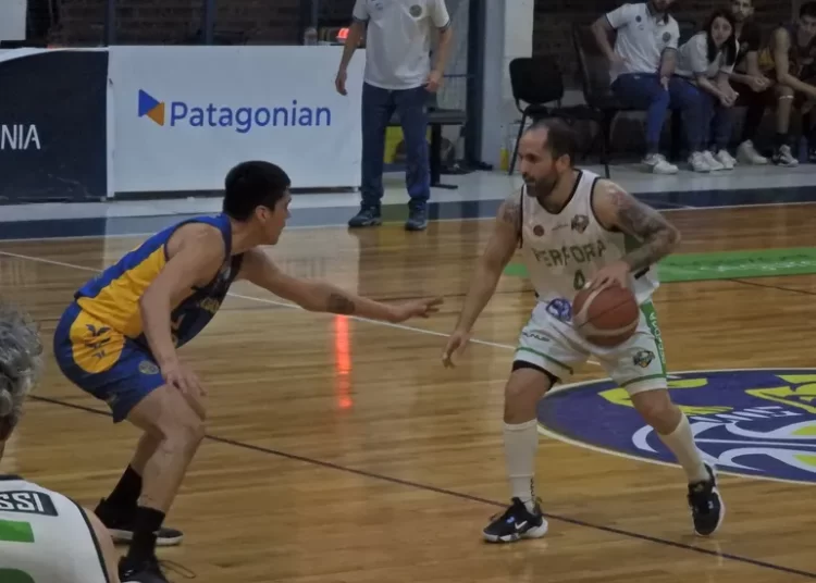 Palpitando los playoffs para los nicoleños, Pérfora de Plaza Huincul, un rival con oficio y jerarquía para Somisa