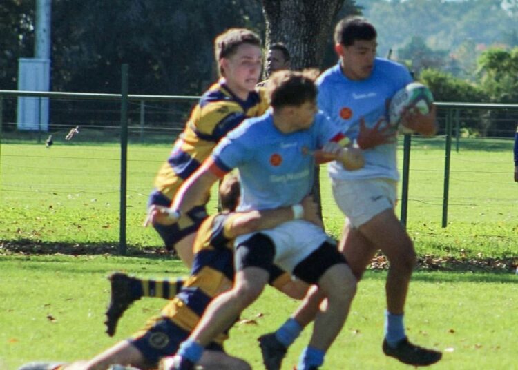 Copa UCEL Juveniles: Posiciones Actualizadas tras la ultima fecha