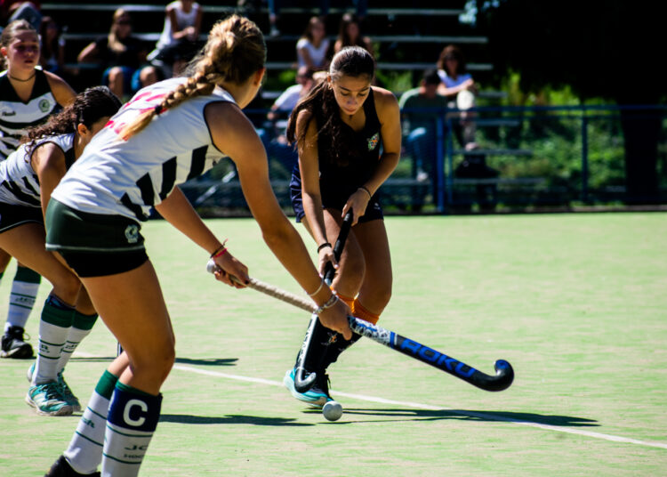 Somisa y Regatas A, protagonistas en todas las divisiones en el tramo final del Apertura de Hockey
