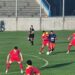 Regatas, dueño del clásico en el Estadio San Nicolás