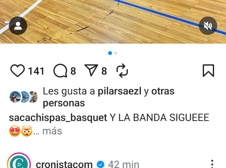 Sacachispas sorprendió a Defensores A y se prende en lo más alto y hoy juegan Belgrano A y Somisa A