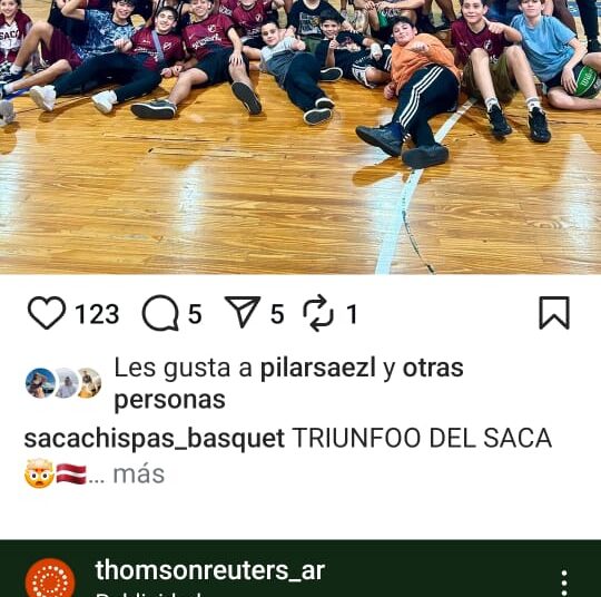 Somisa A, Los Andes y Sacachispas, los ganadores del fin de semana en la octava fecha del Apertura