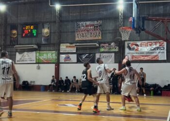 Sacachispa y Mitre se impusieron en una nueva jornada del Apertura “Fabián Bianchi”