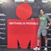 Cuatro nicoleños en el Ironman de Florianópolis