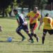 Se jugó la segunda fecha del Torneo Senior «Fito Godoy – Cucho Colella»