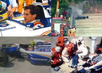 A 31 años de la muerte de Ayrton Senna, el piloto más rápido de la historia