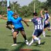 Inferiores: Se disputó la séptima fecha con el clásico entre Belgrano y Regatas y un pendiente completado