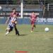 Se jugó la octava fecha del Torneo Apertura de Inferiores